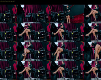 puffy_love — 105 minute Chaturbate female cam show recording, 720p, Apr 10, 2020