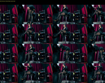 puffy_love — 52 minute Chaturbate female cam show recording, 720p, Apr 10, 2020