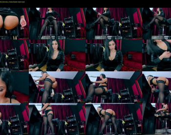puffy_love — 66 minute Chaturbate female cam show recording, 720p, Apr 10, 2020