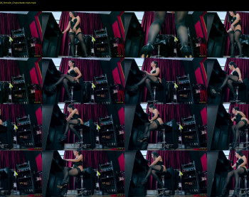 puffy_love — 37 minute Chaturbate female cam show recording, 720p, Apr 10, 2020