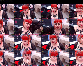 pyrowayne — 40 minute Chaturbate female cam show recording, 720p, Apr 11, 2020