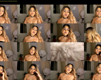 rouse_hallberg_ — 70 minute Chaturbate female cam show recording, 1080p, Apr 10, 2020