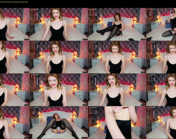 sandysweetie — 76 minute Chaturbate female cam show recording, 1080p, Apr 10, 2020