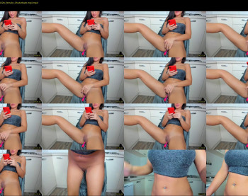 sarahadams — 3 minute Chaturbate female cam show recording, 720p, Apr 11, 2020