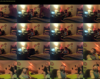 str8foryouguy — 35 minute Chaturbate male cam show recording, 720p, Apr 10, 2020