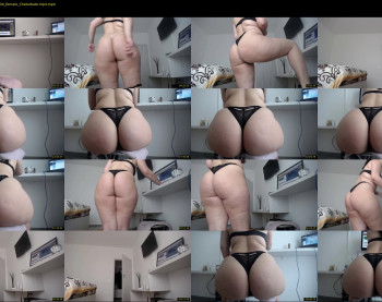sweet_ella — 78 minute Chaturbate female cam show recording, 1080p, Apr 10, 2020