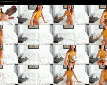 sweetbuttocks — 71 minute Chaturbate female cam show recording, 1080p, Apr 10, 2020
