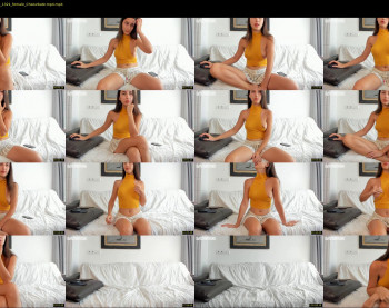 sweetbuttocks — 71 minute Chaturbate female cam show recording, 1080p, Apr 10, 2020