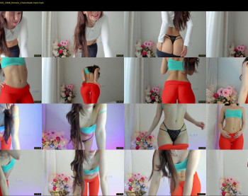 sweety_rinushka_ — 70 minute Chaturbate female cam show recording, 1080p, Apr 10, 2020