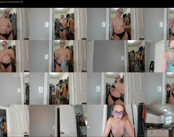 syndica — 70 minute Chaturbate female cam show recording, 1080p, Apr 8, 2020