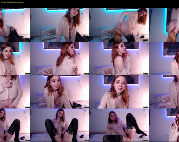 tayasha — 71 minute Chaturbate female cam show recording, 1080p, Apr 11, 2020