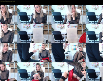 tiffany925 — 95 minute Chaturbate female cam show recording, 720p, Apr 10, 2020
