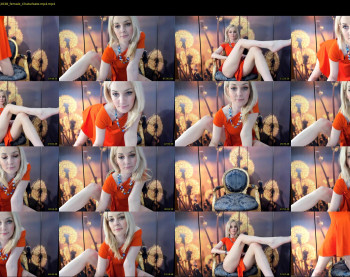viciousqueen — 65 minute Chaturbate female cam show recording, 1080p, Apr 10, 2020