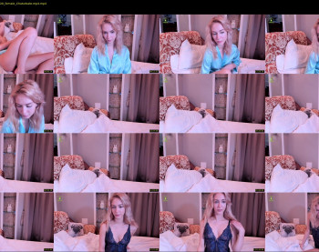 vikkilustful — 70 minute Chaturbate female cam show recording, 1080p, Apr 11, 2020