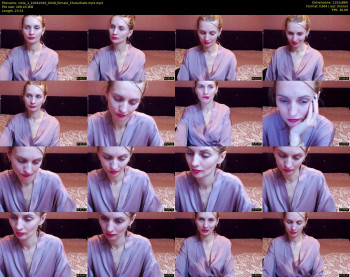 viola_1 — 24 minute Chaturbate female cam show recording, 720p, Apr 10, 2020
