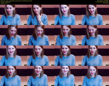viola_1 — 15 minute Chaturbate female cam show recording, 720p, Apr 10, 2020