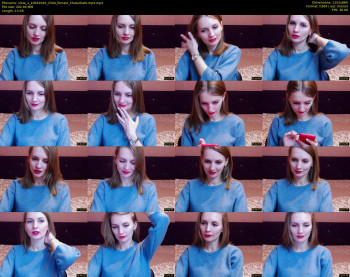 viola_1 — 14 minute Chaturbate female cam show recording, 720p, Apr 10, 2020