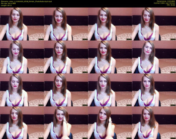 viola_1 — 10 minute Chaturbate female cam show recording, 720p, Apr 11, 2020