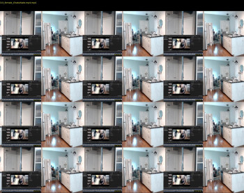 wynterheat — 71 minute Chaturbate female cam show recording, 1080p, Apr 10, 2020