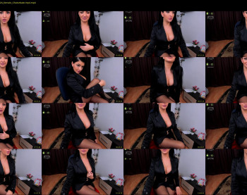 xkimoraxx — 15 minute Chaturbate female cam show recording, 720p, Apr 10, 2020