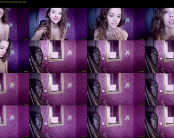 _demi_dee_ — 31 minute Chaturbate female cam show recording, 720p, Apr 11, 2020