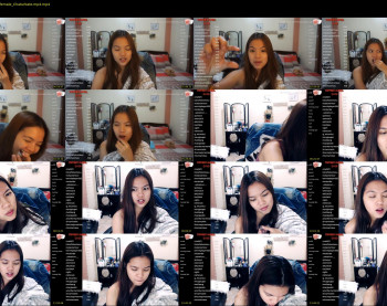 _pilya_ — 16 minute Chaturbate female cam show recording, 720p, Apr 11, 2020