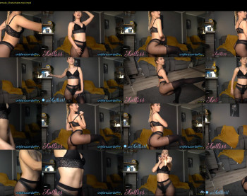 aalliss — 72 minute Chaturbate female cam show recording, 1080p, Apr 11, 2020