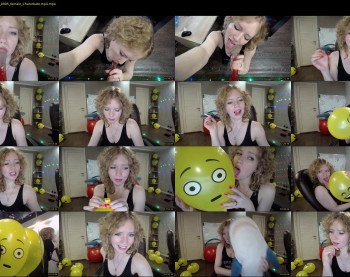 abigailmcgee — 31 minute Chaturbate female cam show recording, 720p, Apr 11, 2020
