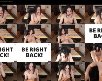 adda_ — 90 minute Chaturbate female cam show recording, 720p, Apr 11, 2020