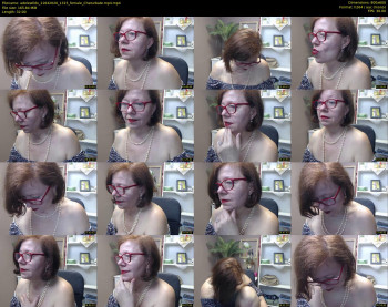 adelewildx — 32 minute Chaturbate female cam show recording, 480p, Apr 11, 2020