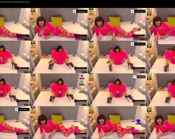adonamazzara — 39 minute Chaturbate female cam show recording, 1080p, Apr 11, 2020