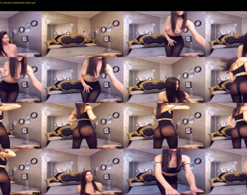 afroditha_ — 82 minute Chaturbate female cam show recording, 720p, Apr 11, 2020