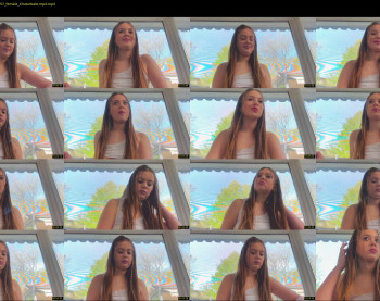 alexispixie — 12 minute Chaturbate female cam show recording, 1080p, Apr 11, 2020
