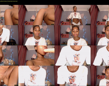 alisoon_moon — 114 minute Chaturbate female cam show recording, 720p, Apr 12, 2020