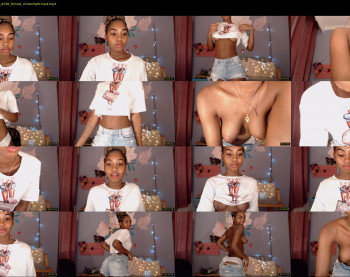 alisoon_moon — 114 minute Chaturbate female cam show recording, 720p, Apr 12, 2020