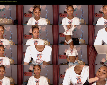 alisoon_moon — 115 minute Chaturbate female cam show recording, 720p, Apr 12, 2020
