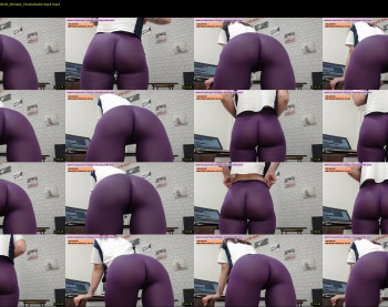 allex_ass_86 — 38 minute Chaturbate female cam show recording, 1080p, Apr 12, 2020
