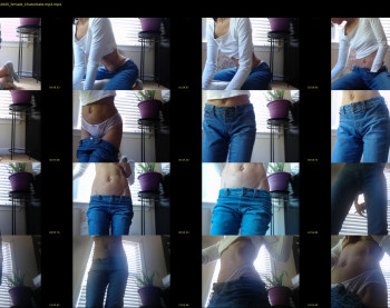 allgood4u — 17 minute Chaturbate couple cam show recording, 720p, Apr 11, 2020