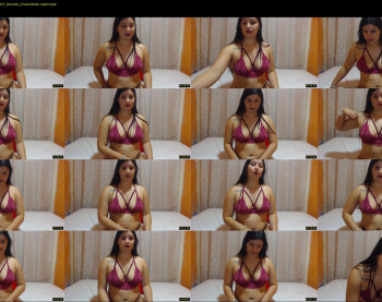 allisonbeth — 6 minute Chaturbate female cam show recording, 720p, Apr 11, 2020