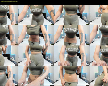 asian_delight_ — 77 minute Chaturbate female cam show recording, 1080p, Apr 11, 2020