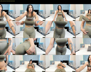 asian_delight_ — 79 minute Chaturbate female cam show recording, 1080p, Apr 11, 2020