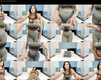 asian_delight_ — 71 minute Chaturbate female cam show recording, 1080p, Apr 11, 2020