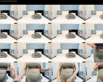 asian_delight_ — 12 minute Chaturbate female cam show recording, 1080p, Apr 11, 2020