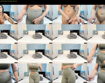 asian_delight_ — 77 minute Chaturbate female cam show recording, 1080p, Apr 11, 2020