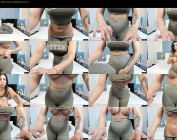 asian_delight_ — 73 minute Chaturbate female cam show recording, 1080p, Apr 11, 2020
