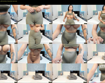 asian_delight_ — 74 minute Chaturbate female cam show recording, 1080p, Apr 11, 2020
