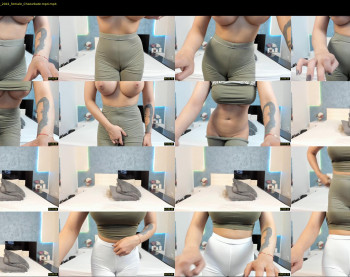 asian_delight_ — 73 minute Chaturbate female cam show recording, 1080p, Apr 11, 2020