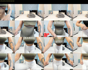 asian_delight_ — 70 minute Chaturbate female cam show recording, 1080p, Apr 11, 2020