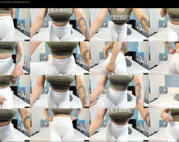 asian_delight_ — 67 minute Chaturbate female cam show recording, 1080p, Apr 11, 2020