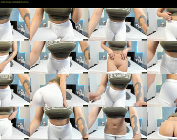 asian_delight_ — 71 minute Chaturbate female cam show recording, 1080p, Apr 11, 2020